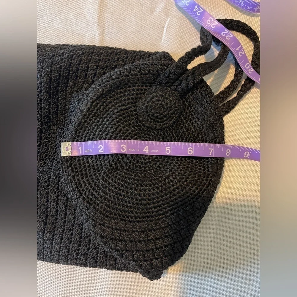 The Sak sak black